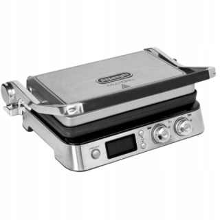 Elektrický záhradný gril - Elektrický gril De'Longhi MultiGrill CGH1020D 2000 W